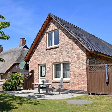 Ferienhaus Mit Terrasse Am Heideweg Baabe Εξωτερικό φωτογραφία