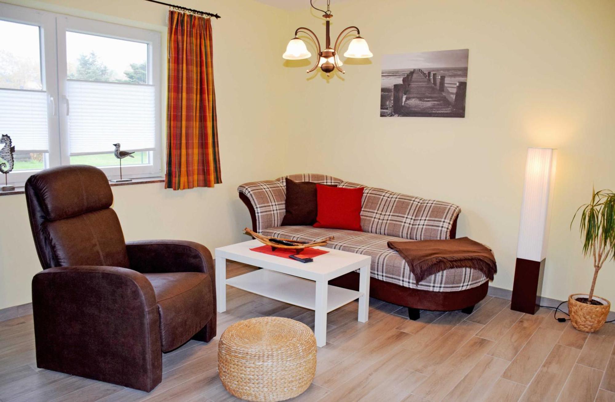 Ferienhaus Mit Terrasse Am Heideweg Baabe Εξωτερικό φωτογραφία